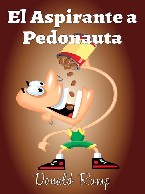 Title details for El Aspirante a Pedonauta by Donald Rump - Available